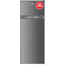 Beko Top Mount Freezer Refrigerator: BAD285 KE