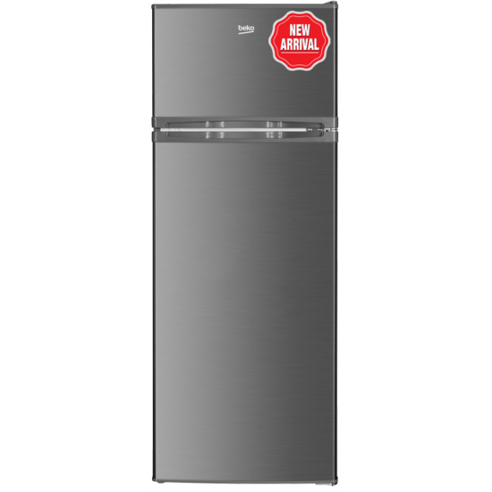 Beko Top Mount Freezer Refrigerator: BAD285 KE Beko Top Mount Freezer Refrigerator: BAD285 KE