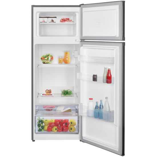 Beko Top Mount Freezer Refrigerator: BAD285 KE Beko Top Mount Freezer Refrigerator: BAD285 KE