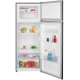 Beko Top Mount Freezer Refrigerator: BAD285