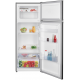 Beko Top Mount Freezer Refrigerator: BAD285 KE Beko Top Mount Freezer Refrigerator: BAD285 KE