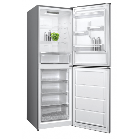 Beko Bottom Mount Fridge: BAD530 UK KE Beko Bottom Mount Fridge: BAD530 UK KE