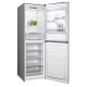 Beko Bottom Mount Fridge: BAD530 UK KE Beko Bottom Mount Fridge: BAD530 UK KE