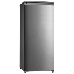 Beko Single Door Refrigerator: BAS 598X UK KE