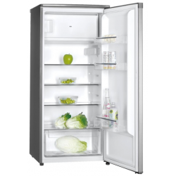 Beko Single Door Refrigerator: BAS 598X UK KE