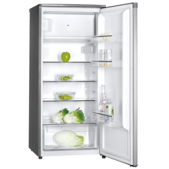 Single Door Refrigerator: BAS 598X UK KE