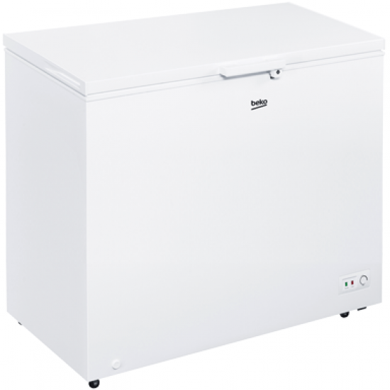 Beko Chest Freezer: BCF 2222 UK KE Beko Chest Freezer: BCF 2222 UK KE