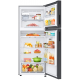 Samsung Bespoke Top Mount Freezer Refrigerator: RT38CB66218C