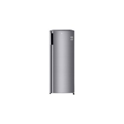 Net 195(L) One Door Refrigerator | Smart Inverter Compressor| Big Vegetable Box