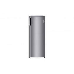 Net 195(L) One Door Refrigerator | Smart Inverter Compressor| Big Vegetable Box