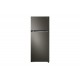 LG 395(L) Top Freezer Refrigerator: GL-B492PXGB