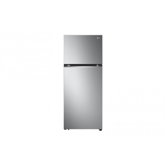 Lg Top Freezer Refrigerator: GL-B472PLGB Lg Top Freezer Refrigerator: GL-B472PLGB