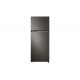 LG Top Freezer Refrigerator: GL-B412PXGB