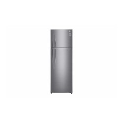 Lg Net 438(L)  Top Freezer Refrigerator: GL-C652HLCM