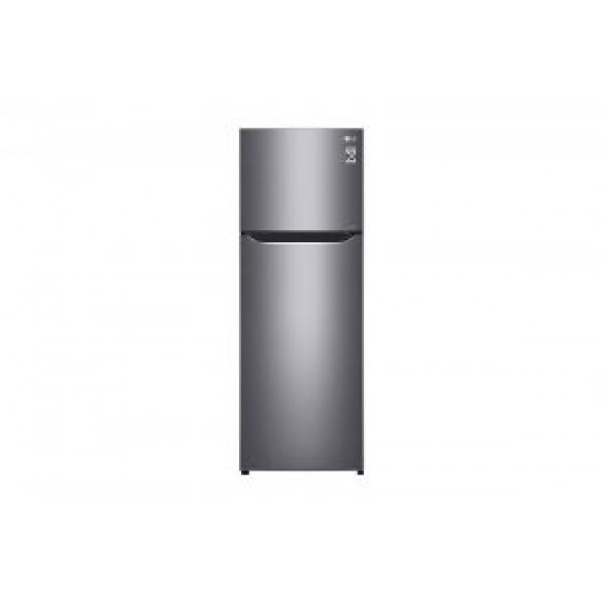 Lg Top Freezer Refrigerator Nature Fresh Door Cooling: GL-G332SLBB Lg Top Freezer Refrigerator Nature Fresh Door Cooling: GL-G332SLBB