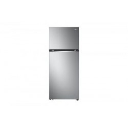 Top Freezer Refrigerator Smart Inverter with Linear Cooling: GN-B312PLGB