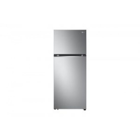 Top Freezer Refrigerator Smart Inverter with Linear Cooling: GN-B312PLGB