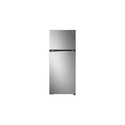 Lg Top Freezer Refrigerator: GL-B412PLGB
