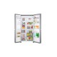Lg Side-by-Side Refrigerator: GC-L257JLXL