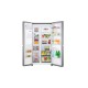 Lg Side-by-Side Refrigerator: GC-L257JLXL