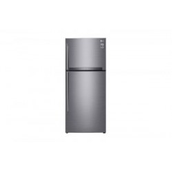 Net 410-L-Top Freezer Refrigerator: GL-H602HLHU
