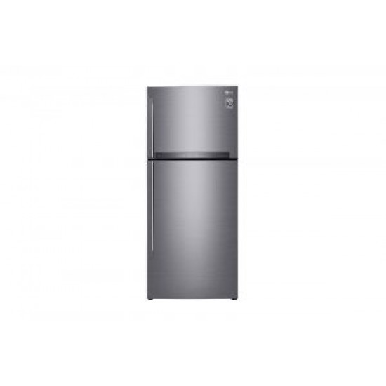 Net 410-L-Top Freezer Refrigerator: GL-H602HLHU
