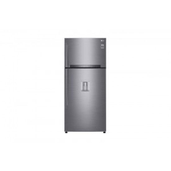Net 410(L) | Top Freezer Refrigerator | Water Dispenser | HygieneFresh+™ | Smart ThinQ™