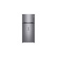 Net Top Freezer Refrigerator: GL-F652HLHU