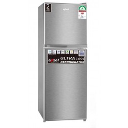 Exzel Fridge 138l Direct Cool: ERD-165SL