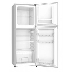 Exzel Fridge 138l Direct Cool: ERD-165SL