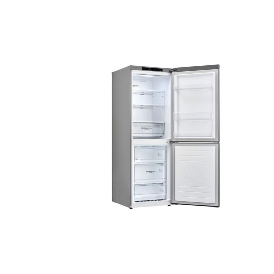 Lg Net 306(L) Bottom Freezer Refrigerator: GC-B369NLJM Lg Net 306(L) Bottom Freezer Refrigerator: GC-B369NLJM