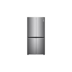 Lg Net 530(L) French Door Refrigerator: GC-B22FTLVB