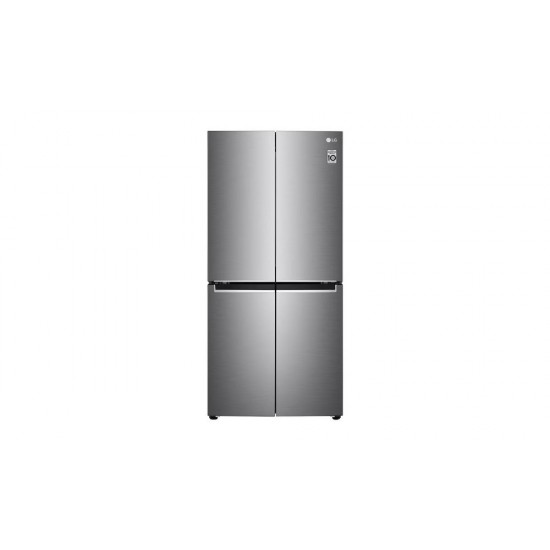 Lg Net 530(L) French Door Refrigerator: GC-B22FTLVB Lg Net 530(L) French Door Refrigerator: GC-B22FTLVB
