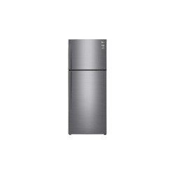 LG Net 438(L) Top Freezer Refrigerator: GL-C652HLCM