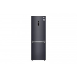  Net 341(L) Bottom Freezer Refrigerator: GC-B459NQDZ