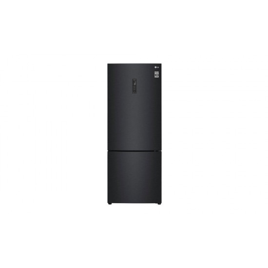 Lg Net 462(L) Bottom Freezer Fridge: GC-B569NQCM Lg Net 462(L) Bottom Freezer Fridge: GC-B569NQCM