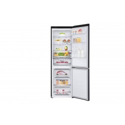  Net 341(L) Bottom Freezer Refrigerator: GC-B459NQDZ