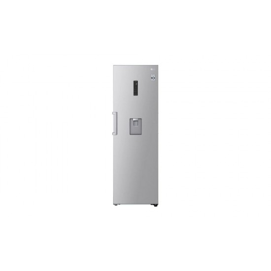 Lg Net 384(L) Larder Large Capacity Refrigerator: GC-F411ELDM