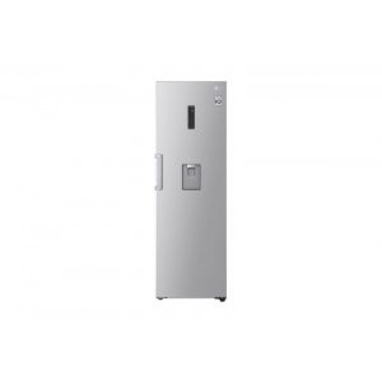 Net 384-L-Larder Large Capacity Refrigerator-Smart Diagnosis