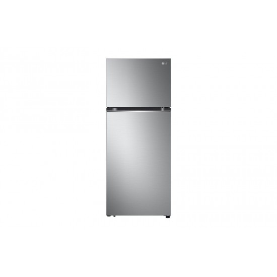 Net 335 (L) Top Freezer Refrigerator: GN-B332PLGB