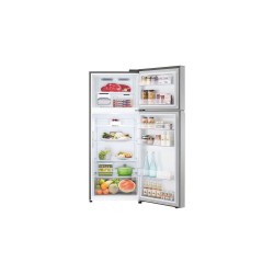 LG Net 330 (L) Top Freezer Refrigerator 