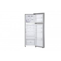 LG 266L Top Freezer Fridge: GV-B262PLGB