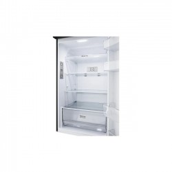 LG Net 315(L) Top Freezer Refrigerator: GN-B312PXGB