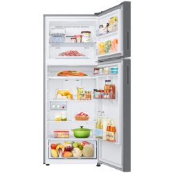 Samsung 465ltr Double Door Refrigerator : RT47CG6631S9