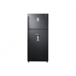 Samsung Double Door Refrigerator: RT53DG7B60B1