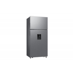 Samsung Double Door Refrigerator: RT53DG7B60SL