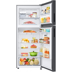Samsung Top Mount Freezer Refrigerator: RT-38CG6421B1