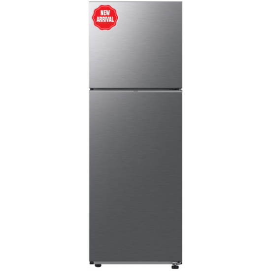 Top Mount Freezer Refrigerator: RT31CG5421S9