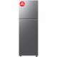 Samsung Top Mount Freezer Refrigerator: RT-35CG5421S9