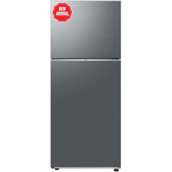 Samsung Top Mount Freezer Refrigerator: RT-38CG6421S9